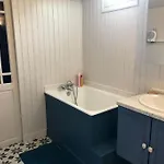 Maison Familiale Au Coeur Des Cabannes -montagne, Riviere & Decouvertes Tatil Evi *