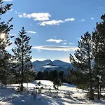 Maison Familiale Au Coeur Des Cabannes -montagne, Riviere & Decouvertes *
