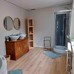 Maison Familiale Au Coeur Des Cabannes -montagne, Riviere & Decouvertes Les Cabannes (Ariege)