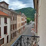 Tatil Evi Maison Familiale Au Coeur Des Cabannes -montagne, Riviere & Decouvertes Les Cabannes (Ariege)