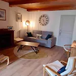 Maison Familiale Au Coeur Des Cabannes -montagne, Riviere & Decouvertes