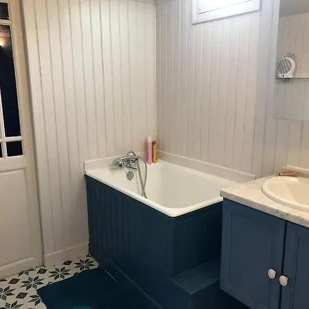 Maison Hébergement de vacances *