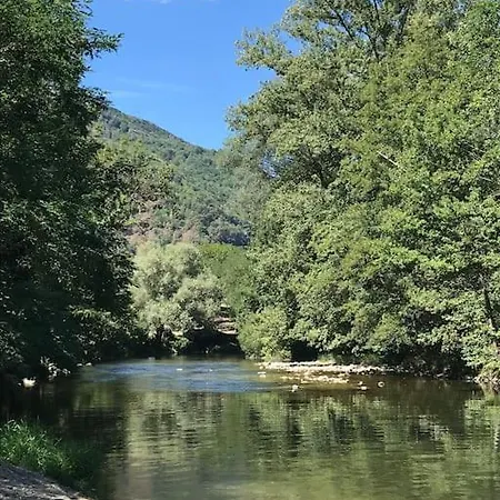 Maison Hébergement de vacances