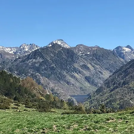 Maison Familiale Au Coeur Des Cabannes -montagne, Riviere & Decouvertes