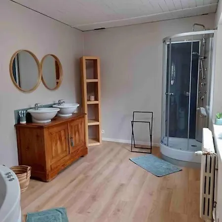 Maison Les Cabannes (Ariege)