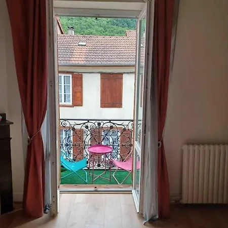 Maison Hébergement de vacances *