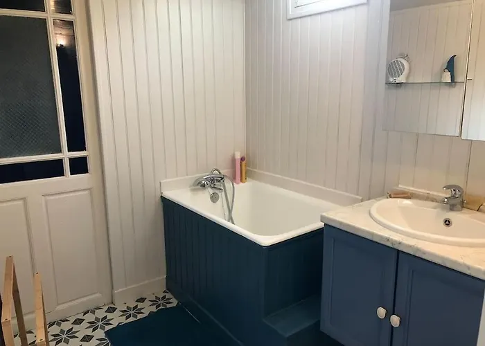 Maison Casa vacanze *