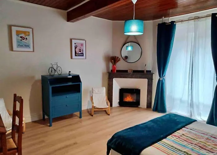 Casa vacanze Maison Les Cabannes (Ariege)