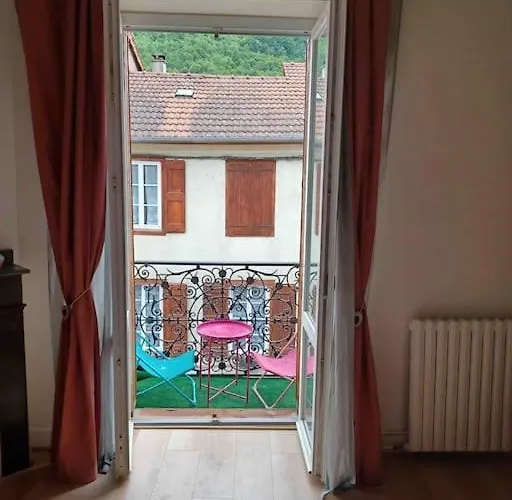 Maison Casa vacanze *