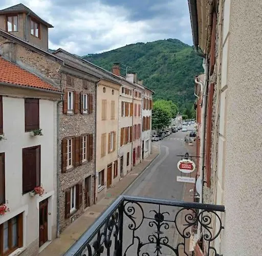 別荘 Maison レ・キャバネス